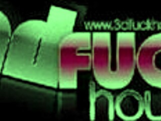 Alena plays with her toys in teasing solo session