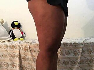 wet pussy teen comes home from school last day just to get fucked hard