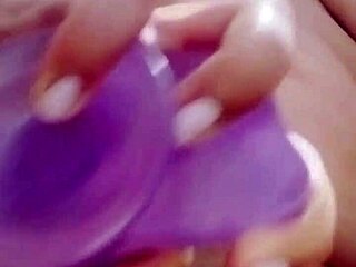 Colombian Teacher's Steamy Masturbation Video Hits Wrong Inbox