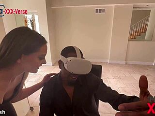 meta-xxx-verse trailer mena carlisle takes isiah maxwell's bbc poolside