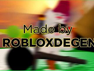 whoa roblox turns into cum explosion game you won't believe!!