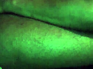 Sloppy deepthroat gagging on thick cock balls deep