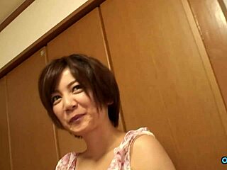 sexy big tits bitch swings naturals while drilled doggystyle deep