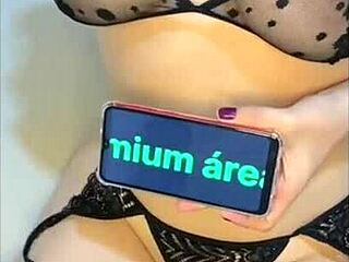 Young Brazilian brunette student with big ass rides professor doggystyle in homemade chemistry lesson