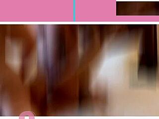 nevaeh's big natural tits bounce fucking taboo stepbro missionary style 😈💦🔥