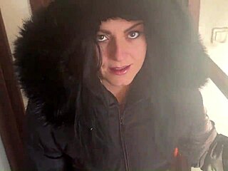 my husband's friend sneaks into our bed and i suck him DEEP AND HARD