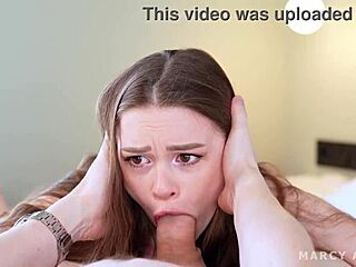  november's hottest cum blasts on teens tits mouth and more marcy abadir