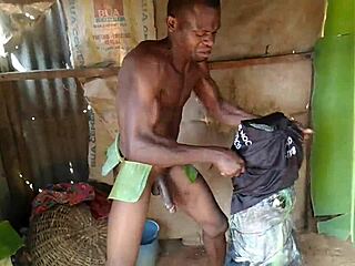 Curvy Fat Mommy Gets Double Penetration Anal Creampie and Blowbang from Group Bang