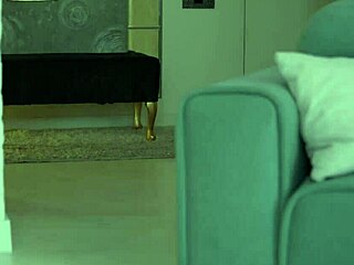 skinny sasha's first anal fisting at 18