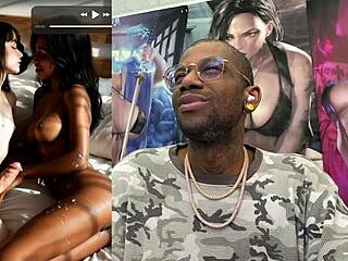 watch this cute trans girl cum hard on big cock slut nurse??