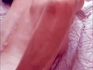 check out this milf's tight asshole stretching in close-up anal 😈🍑