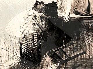 vintage erotic art captures timeless sensual poses and forms