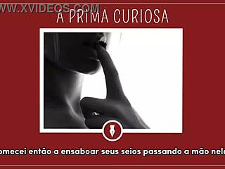 he slides into his curious prima's wet pussy for some wild family fun.