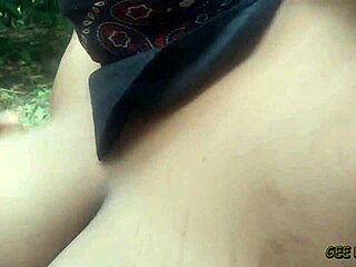 damn this ebony latina got fucked hard doggystyle her curvy big tits bouncin everywhere