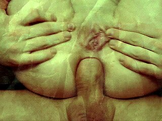 Teasing First-Time Anal with Neighbor in Her Tight Ass