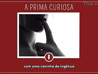 he slides into his curious prima's wet pussy for some wild family fun.