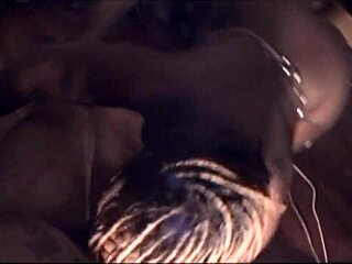 yo poizon why you giving such sloppy head right here in the office