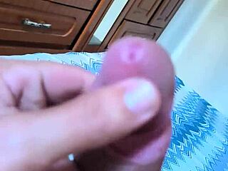 girl drools heavily until pushed to intense orgasm