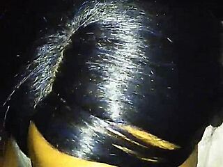 Best Friend Deepthroats My Thick Black Monster Cock