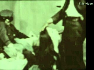 vintage interracial erotic confessions victorian gentleman secret life! 📽️😈