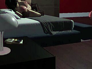 my boyfriends friend drops by and ends up fucking me hard while hes away