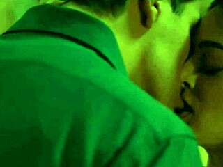 WOW! Best Kisses from Top Indian Actress Ever!