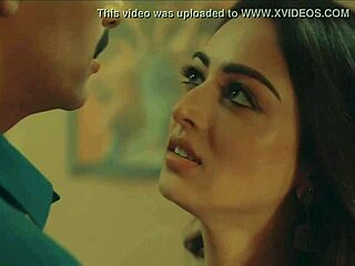 WOW! Best Kisses from Top Indian Actress Ever!