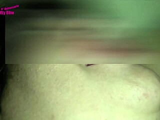 Young Bull Pounds Fat Latina Milf BBW Wife's Big Ass Hard!