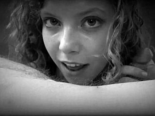 violet and keela's kinky european threesome bondage compilation with blindfolded anal orgasms