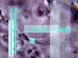 Hardwerk Hologang Orgy Sees Petite Redhead Squirting on Monster BBC in Doggystyle Double Penetration