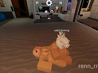 demon blonde feels every monstrous thrust deep inside roblox r34