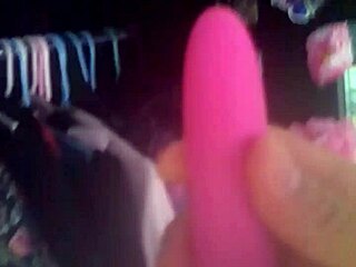 Prima's Vibrator Buzzes Wild Outdoors