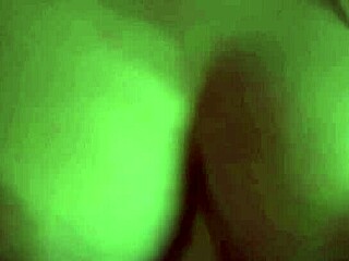 Damn italian milf artemisia loves bouncing huge natural tits solo