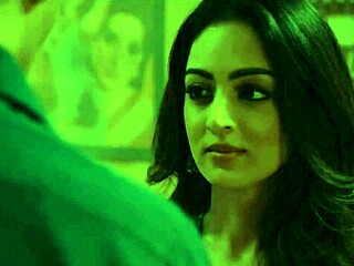 WOW! Best Kisses from Top Indian Actress Ever!