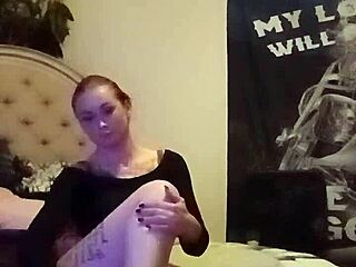 naughty nodia gets playful and sexy