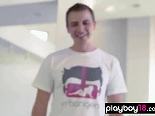 ever wonder what kate quigley does backstage before virtual reality pornstar action?