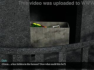 ALTERED DESTINY HENTAI GAME EPISODE 28 EXPLODES!