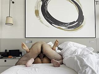 monika fox drops everything for quick rough afternoon fuck with tanned pierced milf