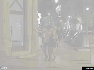 Can busty Mia Linz handle Yanick Shaft's anal destruction?