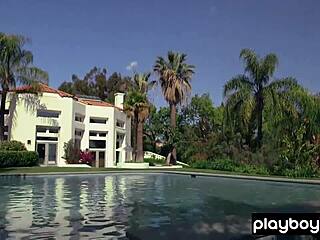 ever wonder what kate quigley does backstage before virtual reality pornstar action?