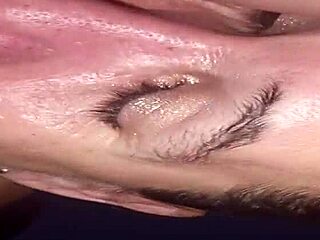 Homemade swingers' girlfriend shares wild group fun with friends