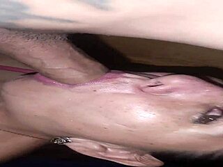 Homemade swingers' girlfriend shares wild group fun with friends