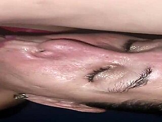 Homemade swingers' girlfriend shares wild group fun with friends