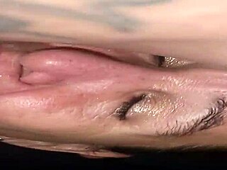 Homemade swingers' girlfriend shares wild group fun with friends