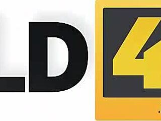 hey olivia devine craves that old man with glasses action