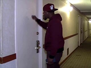 ever seen rome major facialize sarah lace's big tits in motel doggystyle?