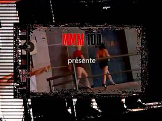 trailer for busty tattooed milf pounding young plumber's cock hard 😏🔥💦