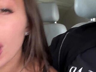 omg sisi rose got pounded so hard on teddy tarantino's private jet ya know