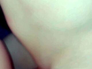 czech latina's pink tits swell from prague outdoor anal pleasure