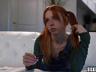 how does madi collins take dp from stepdad teacher?